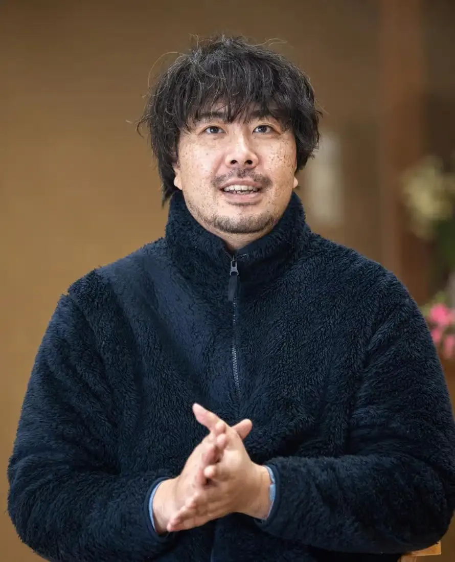 藤元明緒